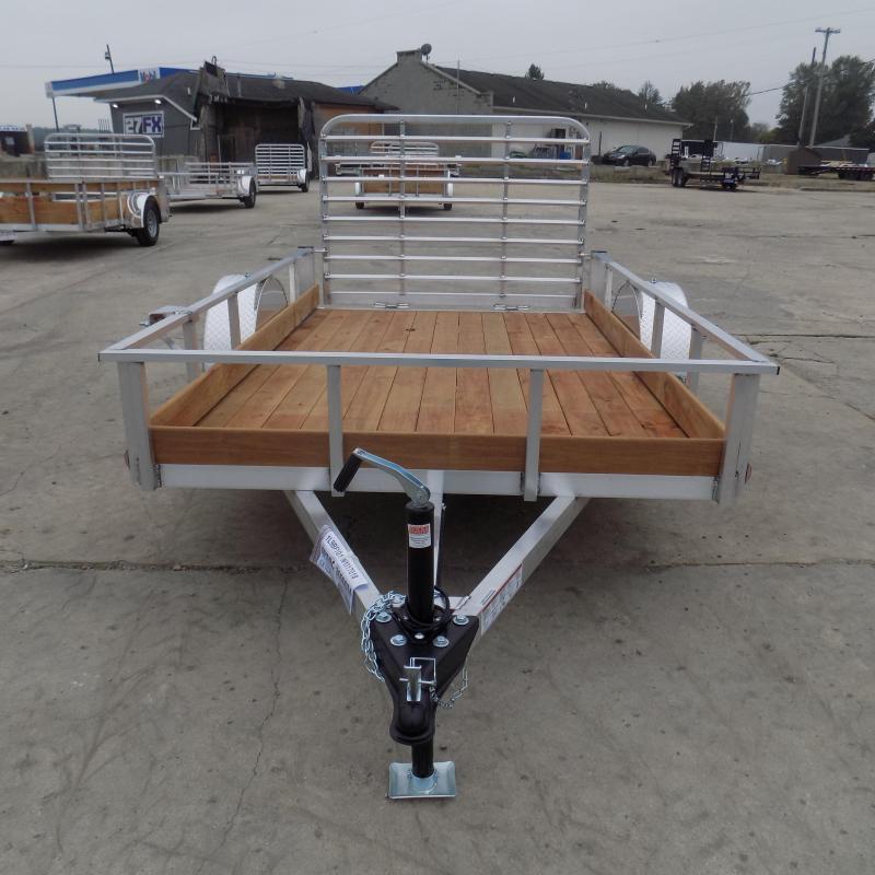 new Utility Trailers Legend Trailers  for sale, in St. Johns, MI Thumbnail 5