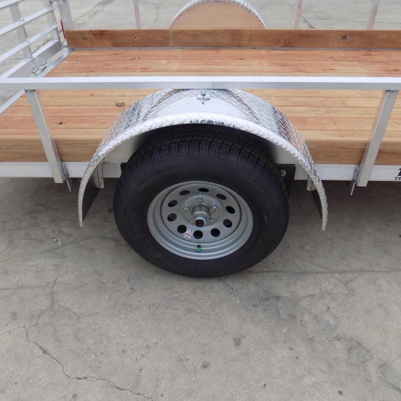 new Utility Trailers Legend Trailers  for sale, in St. Johns, MI Thumbnail 7