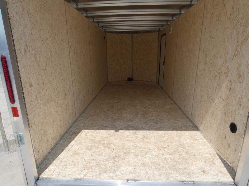 new Cargo (Enclosed) Trailers Legend Trailers  for sale, in St. Johns, MI Thumbnail 7