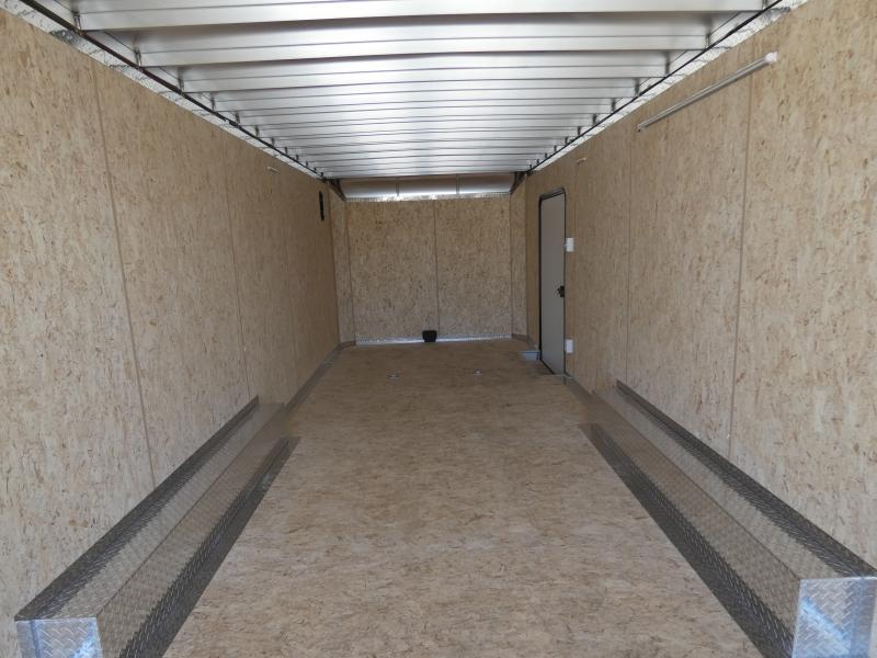 new Car Haulers / Racing Trailers Legend Trailers  for sale, in St. Johns, MI Thumbnail 14