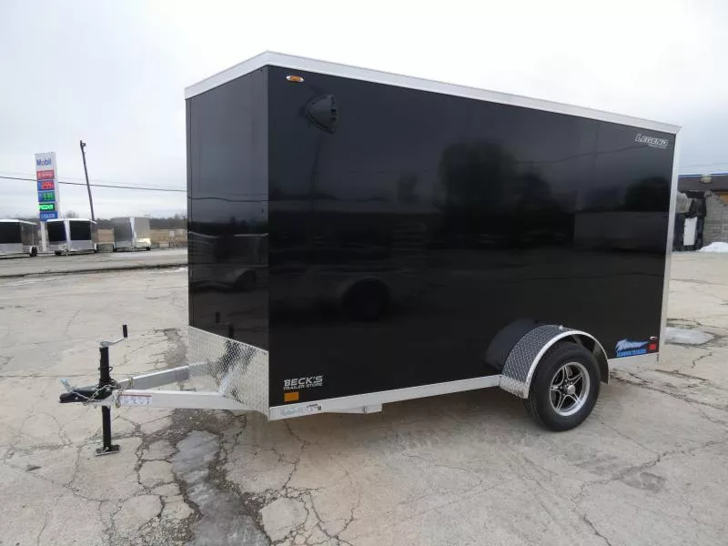 new Cargo (Enclosed) Trailers Legend Trailers  for sale, in St. Johns, MI Thumbnail 2
