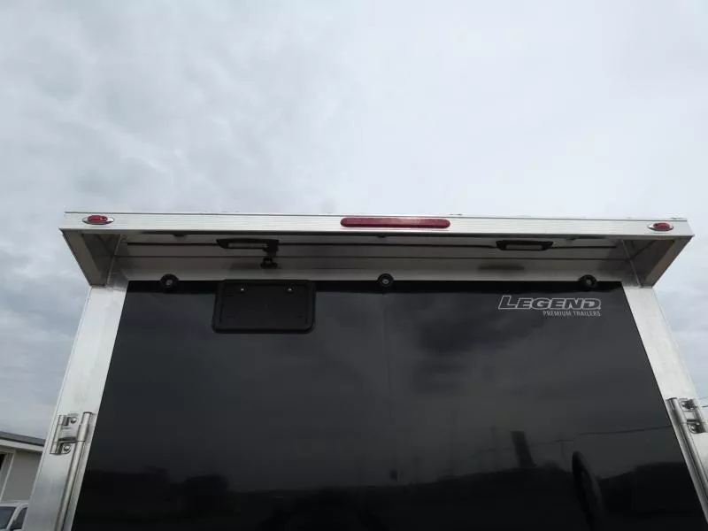 new Snowmobile Trailers Legend Trailers  for sale, in St. Johns, MI Thumbnail 12