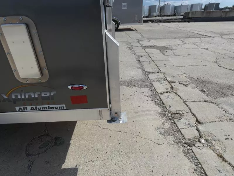 new Snowmobile Trailers Legend Trailers  for sale, in St. Johns, MI Thumbnail 11