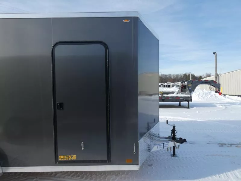 new Cargo (Enclosed) Trailers Legend Trailers  for sale, in St. Johns, MI Thumbnail 8