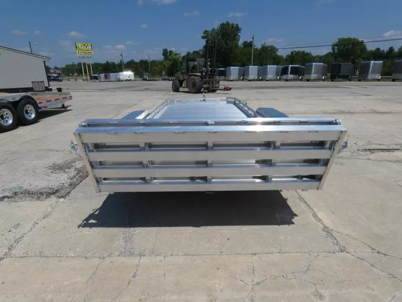 new Utility Trailers Legend Trailers  for sale, in St. Johns, MI Thumbnail 4