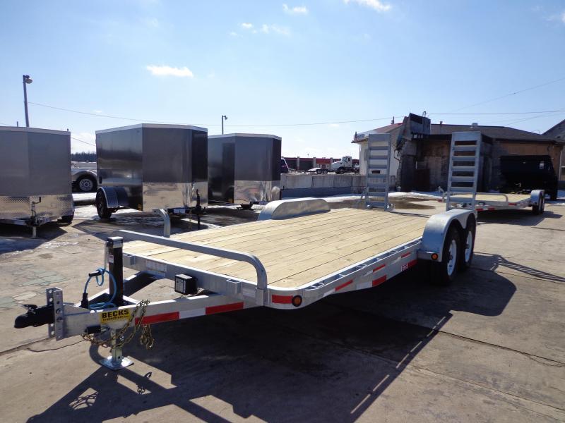 Galvanized Equipment Trailers for sale Near Me Trailer Classifieds