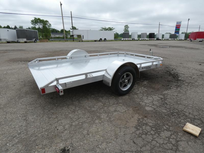 new Utility Trailers Legend Trailers  for sale, in St. Johns, MI Thumbnail 7