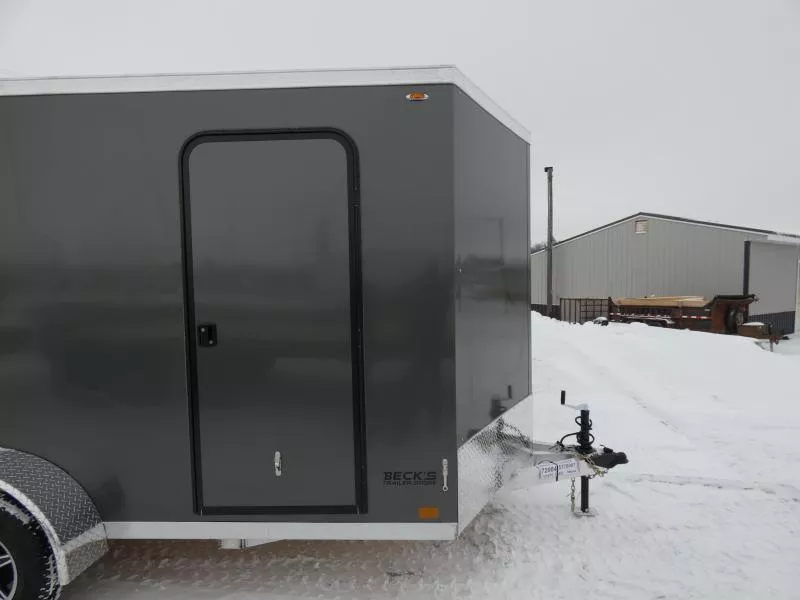new Cargo (Enclosed) Trailers Legend Trailers  for sale, in St. Johns, MI Thumbnail 7