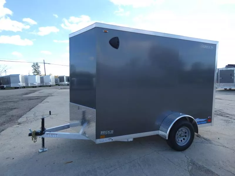 new Cargo (Enclosed) Trailers Legend Trailers  for sale, in St. Johns, MI Thumbnail 2