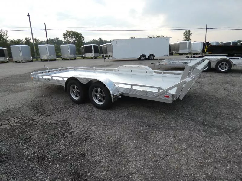new Utility Trailers Legend Trailers  for sale, in St. Johns, MI Thumbnail 3