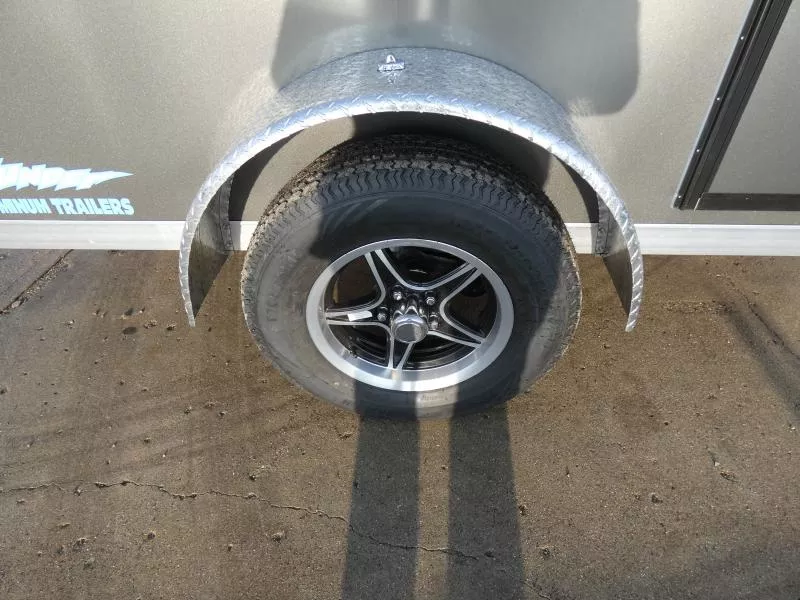 new Cargo (Enclosed) Trailers Legend Trailers  for sale, in St. Johns, MI Thumbnail 6