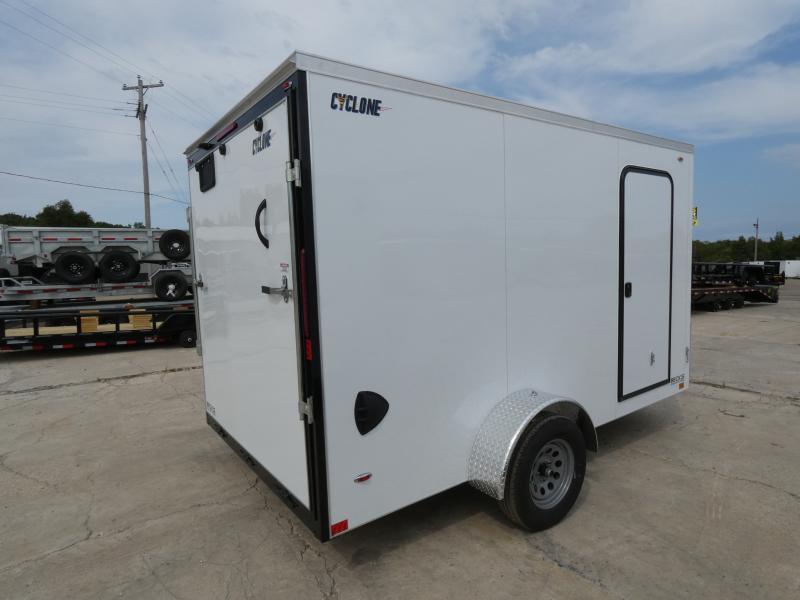 new Cargo (Enclosed) Trailers Legend Trailers  for sale, in St. Johns, MI Thumbnail 4
