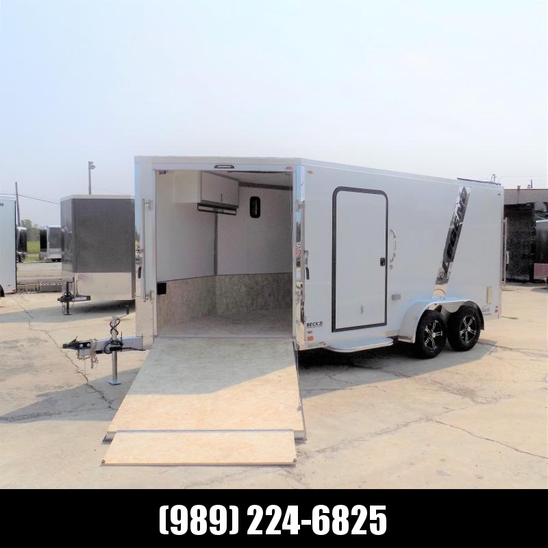 New Legend Explorer 7' x 19' Snowmobile Trailer - $0 Down & Payments From $129/mo. W.A.C - Come See America's Largest Snow/ATV Trailer Inventory! New Legend Explorer 7' x 19' Snowmobile Trailer - $0 Down & Payments From $129/mo. W.A.C - Come See America's Largest Snow/ATV Trailer Inventory!