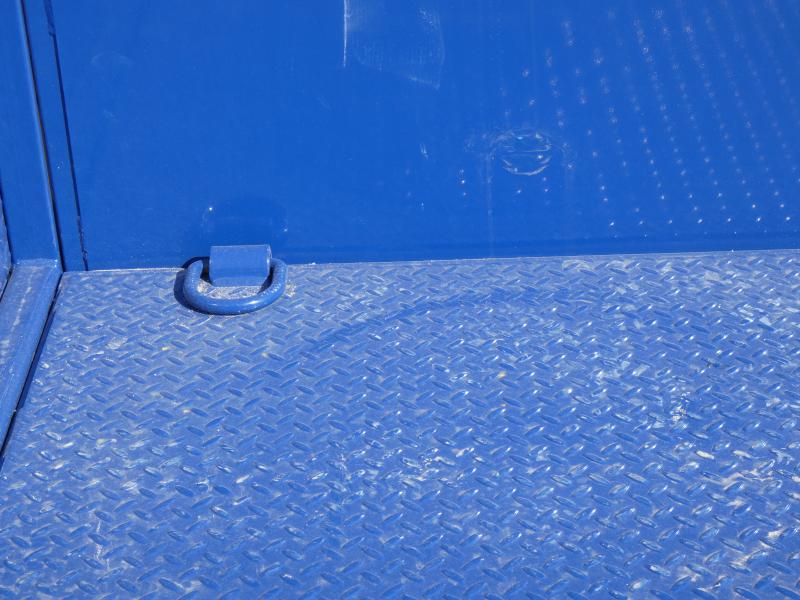 new Dump Trailers Air Tow  for sale, in St. Johns, MI Thumbnail 12