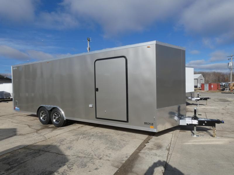 new Car Haulers / Racing Trailers Legend Trailers  for sale, in St. Johns, MI image-0