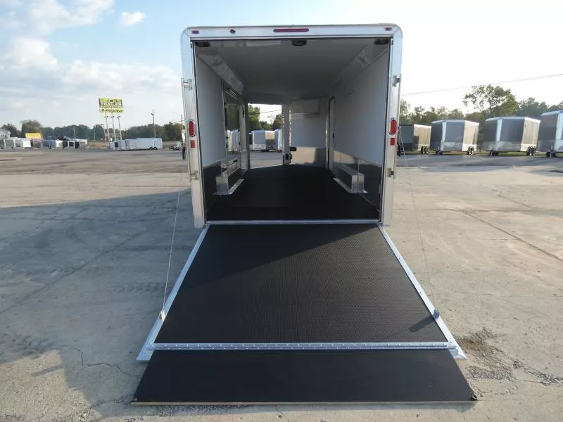new Snowmobile Trailers Legend Trailers  for sale, in St. Johns, MI Thumbnail 12