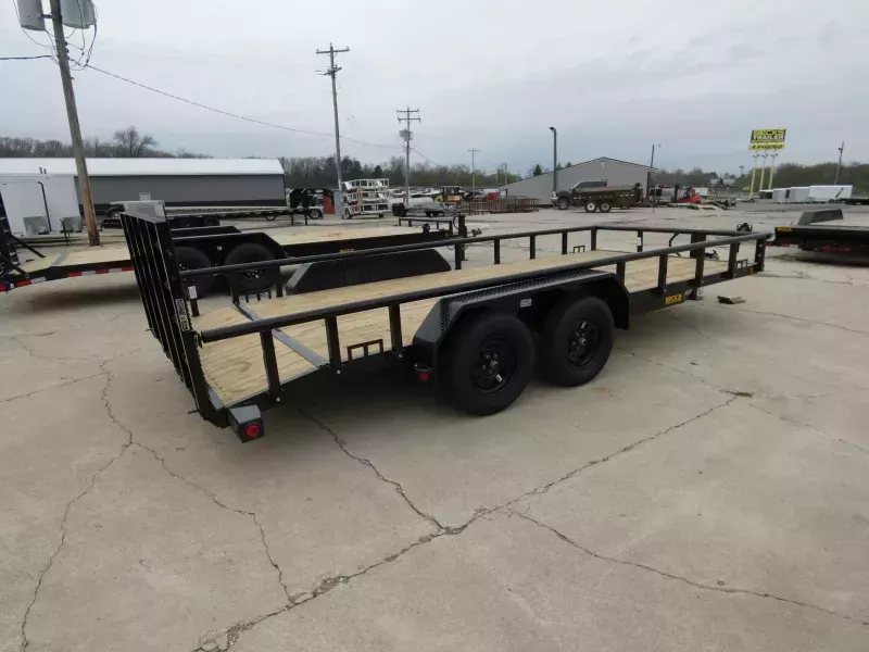 new Utility Trailers Load Trail  for sale, in St. Johns, MI Thumbnail 5