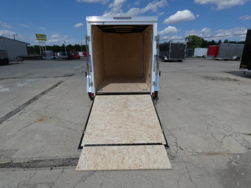 new Cargo (Enclosed) Trailers Darkhorse Cargo  for sale, in St. Johns, MI Thumbnail 7
