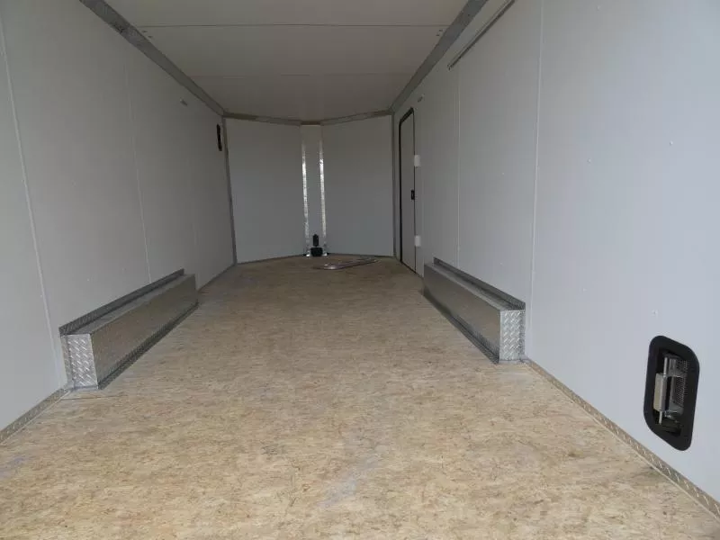 new Cargo (Enclosed) Trailers Legend Trailers  for sale, in St. Johns, MI Thumbnail 11