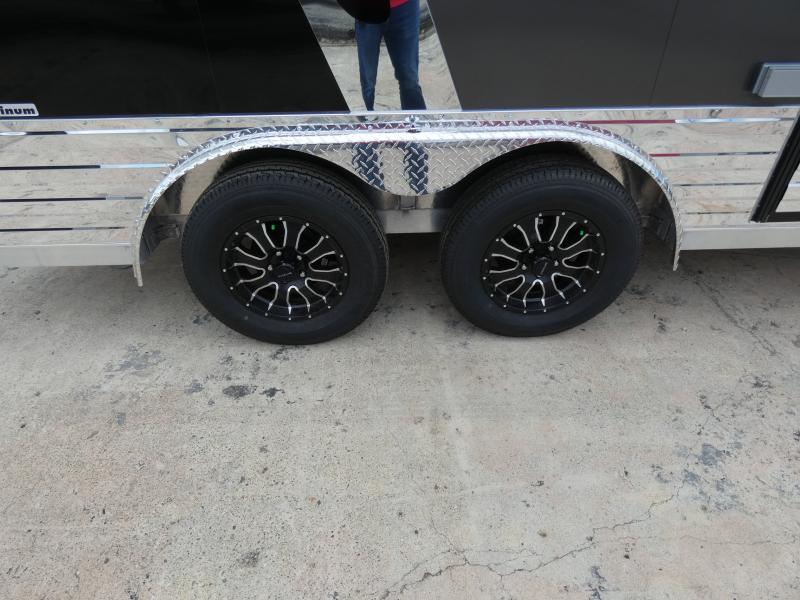 new Cargo (Enclosed) Trailers Legend Trailers  for sale, in St. Johns, MI Thumbnail 5