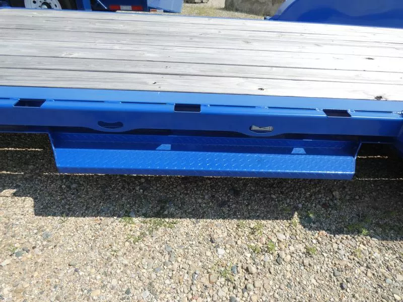 new Car Haulers / Racing Trailers Diamond C Trailers  for sale, in St. Johns, MI Thumbnail 6