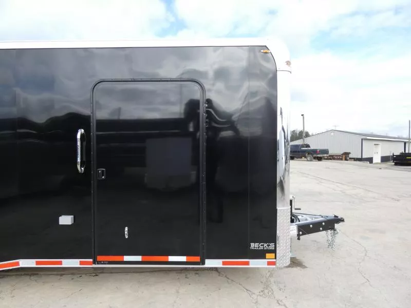 new Car Haulers / Racing Trailers Legend Trailers  for sale, in St. Johns, MI Thumbnail 9