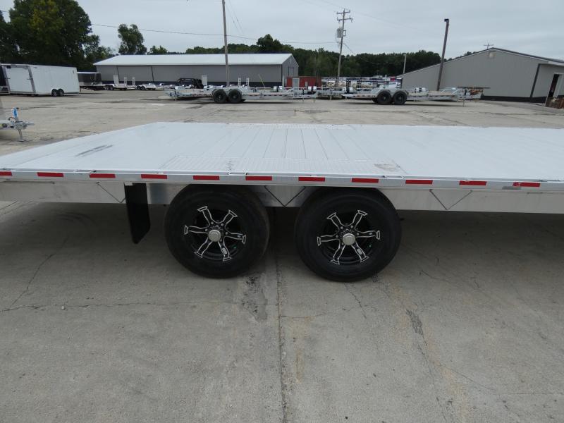 new Car Haulers / Racing Trailers Sundowner Trailers  for sale, in St. Johns, MI Thumbnail 5