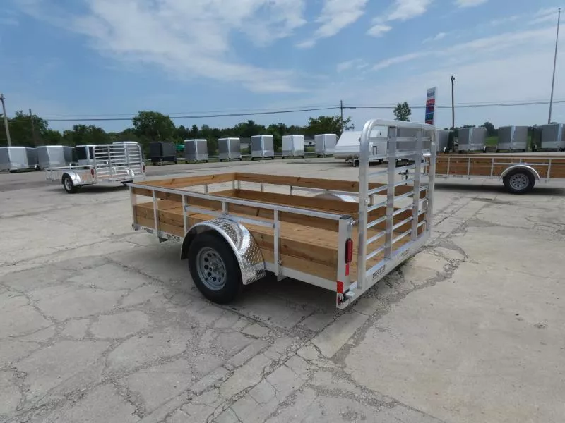 new Utility Trailers Legend Trailers  for sale, in St. Johns, MI Thumbnail 3