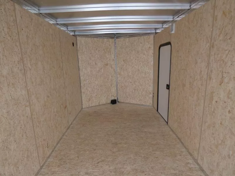 new Cargo (Enclosed) Trailers Legend Trailers  for sale, in St. Johns, MI Thumbnail 11