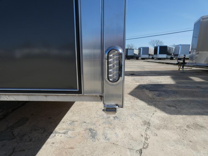 new Car Haulers / Racing Trailers Legend Trailers  for sale, in St. Johns, MI Thumbnail 10