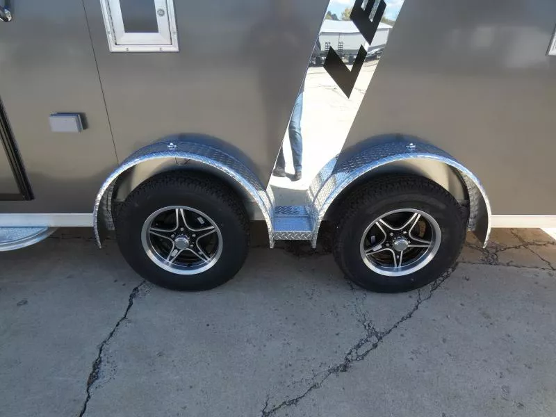 new Snowmobile Trailers Legend Trailers  for sale, in St. Johns, MI Thumbnail 9