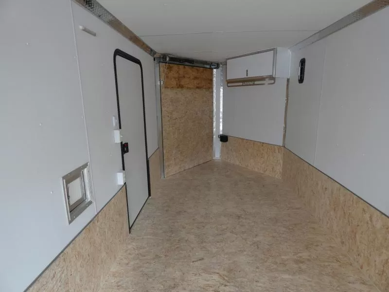 new Snowmobile Trailers Legend Trailers  for sale, in St. Johns, MI Thumbnail 18