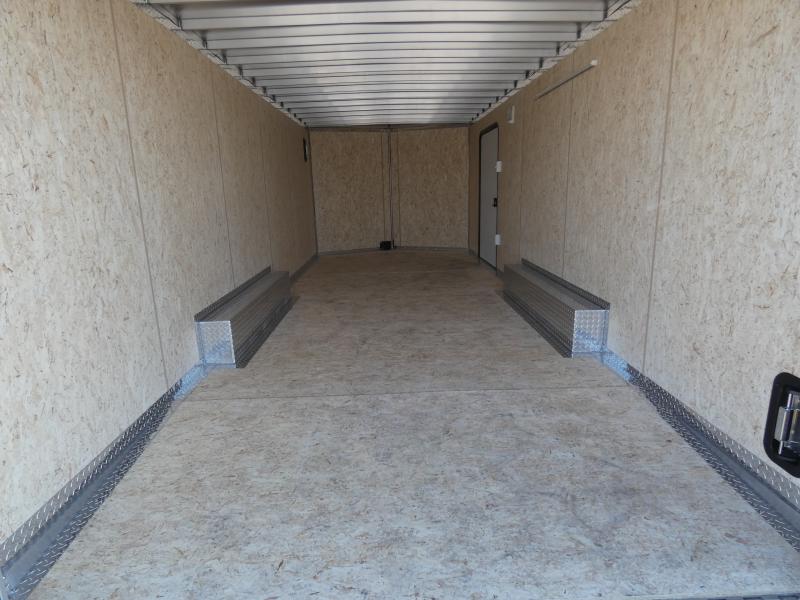 new Car Haulers / Racing Trailers Legend Trailers  for sale, in St. Johns, MI Thumbnail 7