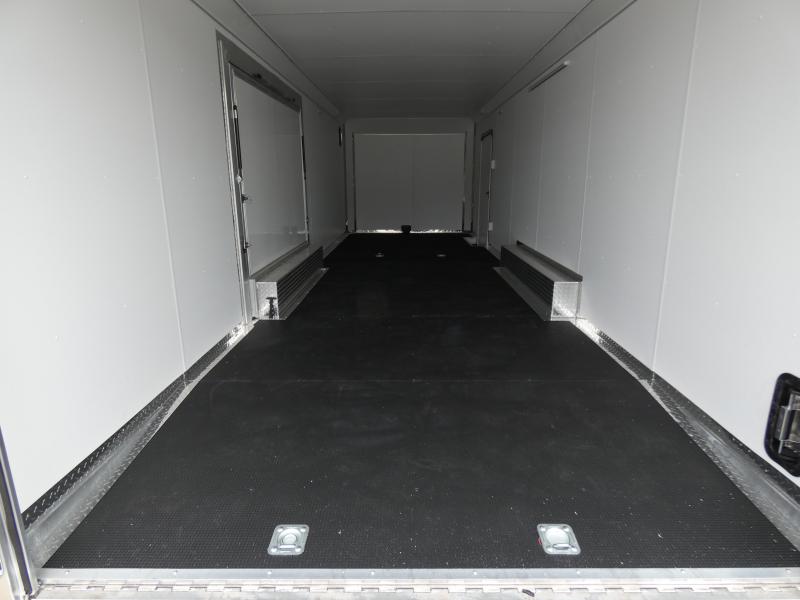 new Car Haulers / Racing Trailers Legend Trailers  for sale, in St. Johns, MI Thumbnail 16