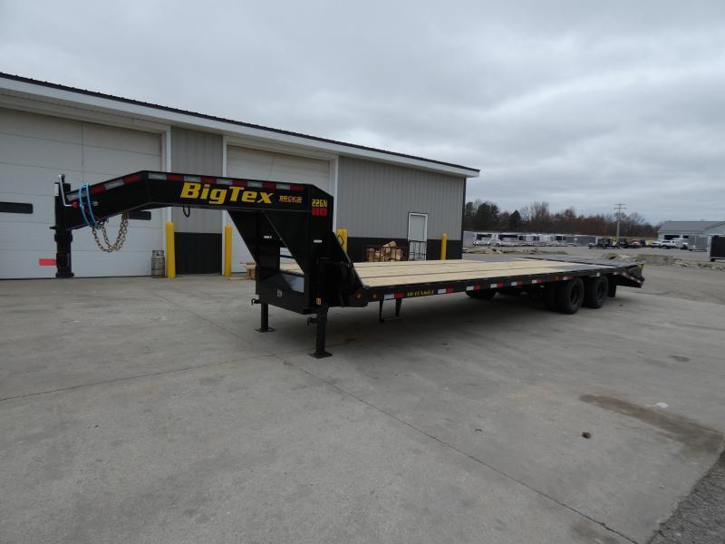 Gooseneck Beck's Trailer Store Michigan's Largest Trailer Dealer