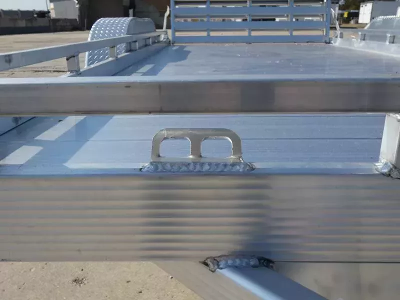 new Utility Trailers Legend Trailers  for sale, in St. Johns, MI Thumbnail 9