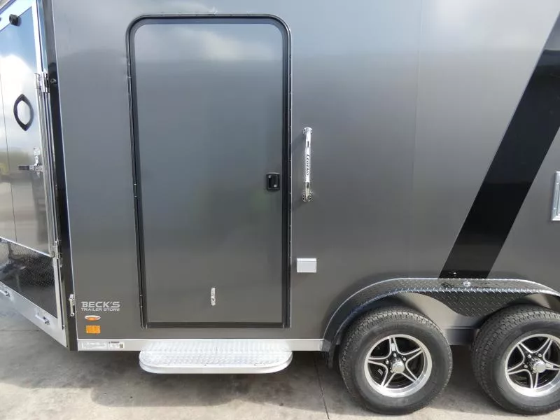 new Snowmobile Trailers Legend Trailers  for sale, in St. Johns, MI Thumbnail 7