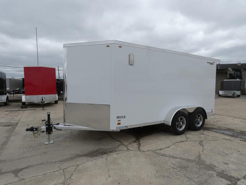 new Cargo (Enclosed) Trailers Legend Trailers  for sale, in St. Johns, MI Thumbnail 3