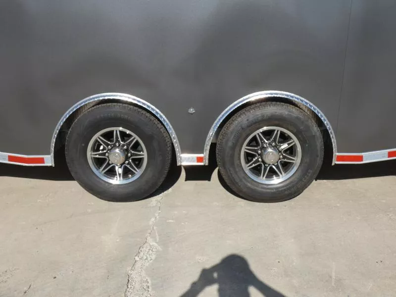 new Car Haulers / Racing Trailers Legend Trailers  for sale, in St. Johns, MI Thumbnail 8