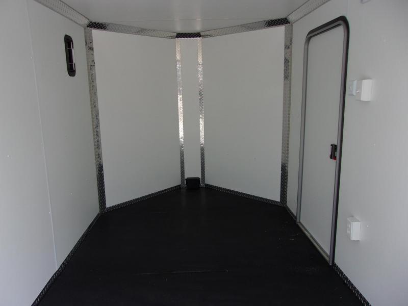 new Cargo (Enclosed) Trailers Legend Trailers  for sale, in St. Johns, MI Thumbnail 8