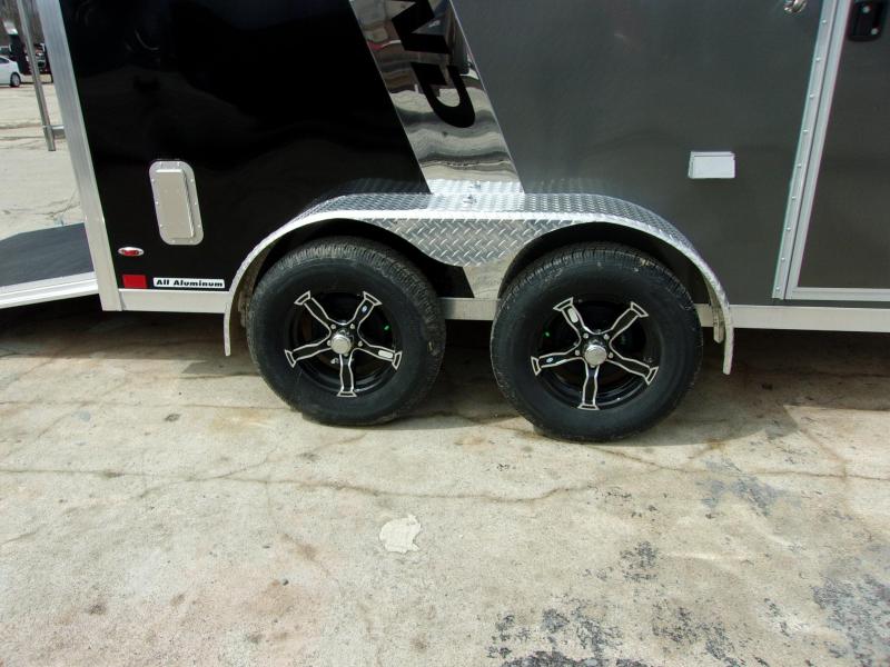 new Cargo (Enclosed) Trailers Legend Trailers  for sale, in St. Johns, MI Thumbnail 5