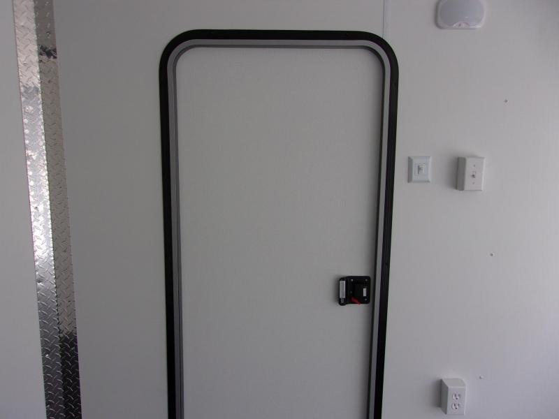 new Cargo (Enclosed) Trailers Legend Trailers  for sale, in St. Johns, MI Thumbnail 10