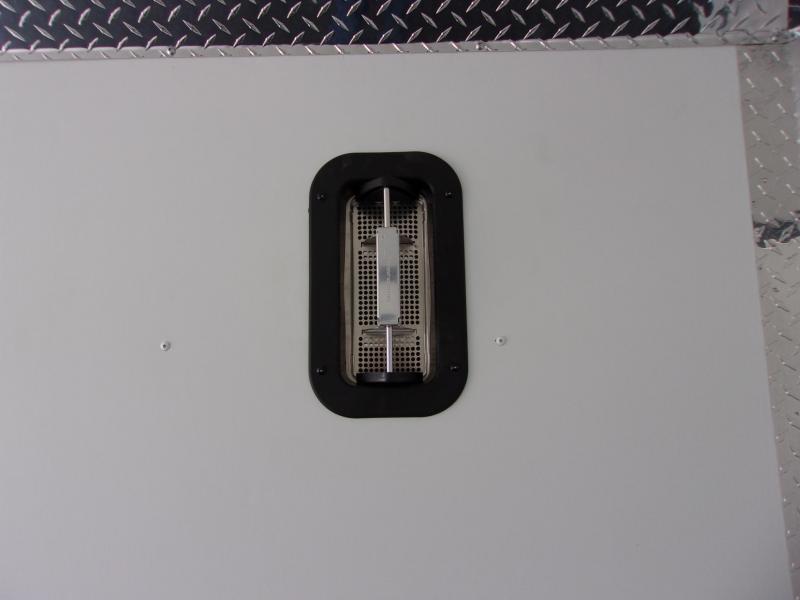 new Cargo (Enclosed) Trailers Legend Trailers  for sale, in St. Johns, MI Thumbnail 9