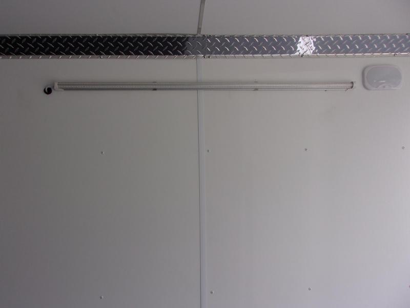 new Cargo (Enclosed) Trailers Legend Trailers  for sale, in St. Johns, MI Thumbnail 11