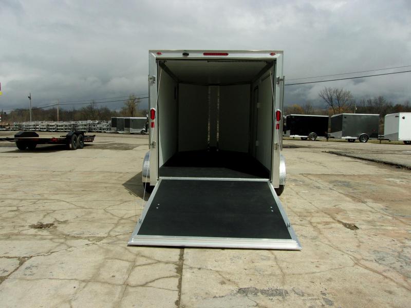 new Cargo (Enclosed) Trailers Legend Trailers  for sale, in St. Johns, MI Thumbnail 7