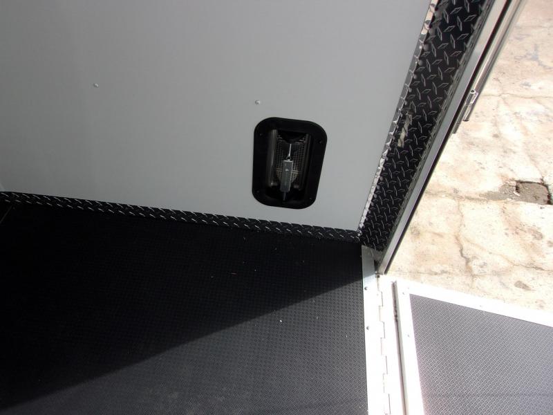 new Cargo (Enclosed) Trailers Legend Trailers  for sale, in St. Johns, MI Thumbnail 12