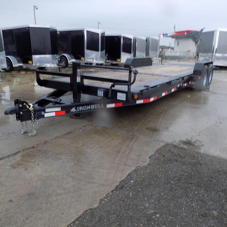 Iron Bull For Sale Near Me Trailer Classifieds