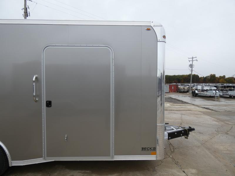 new Car Haulers / Racing Trailers Legend Trailers  for sale, in St. Johns, MI Thumbnail 6