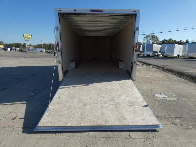 new Car Haulers / Racing Trailers Legend Trailers  for sale, in St. Johns, MI Thumbnail 10