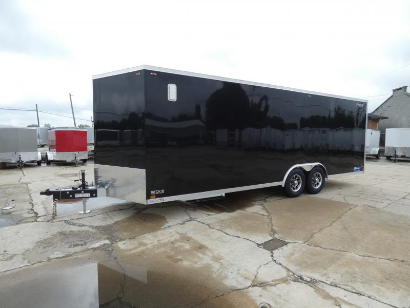 new Car Haulers / Racing Trailers Legend Trailers  for sale, in St. Johns, MI Thumbnail 2